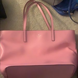 Kate spade purse/tote